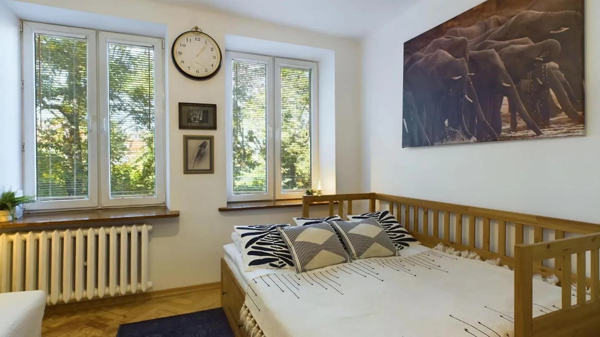 Cozy Studio Bednarska In Warsaw Near Old Town By Noclegi Renters